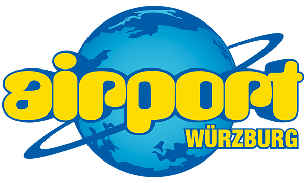 Airport Würzburg Logo