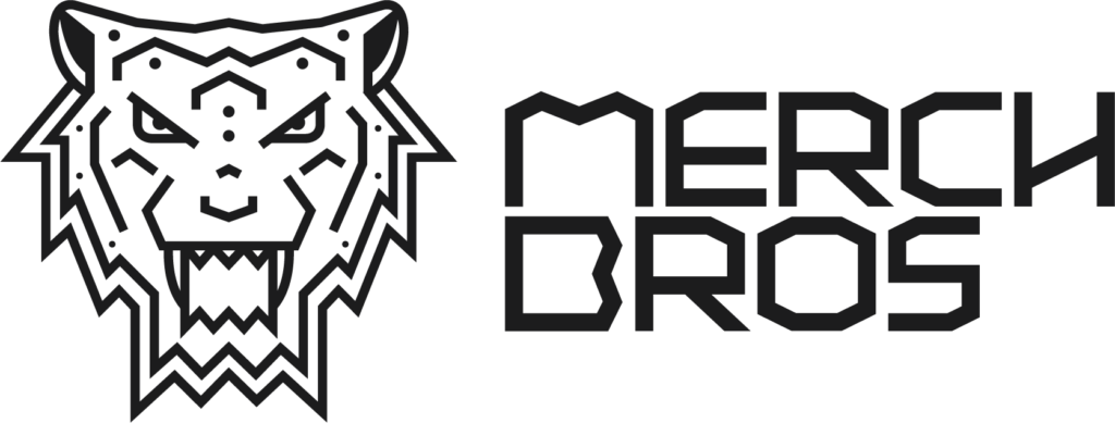 Merch Bros Logo