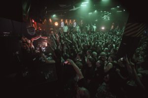 24.05.2025 DR. PEACOCK