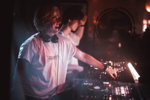 29.08.2025 Mika Hegemann B2B Part Time Killer