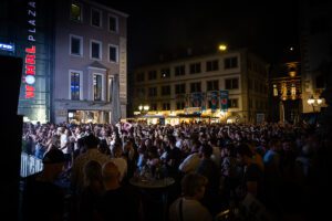 20.09.2025 Stadtfest Würzburg