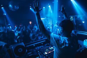 02.10.2025 Elternabend & Techno Classics