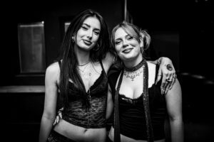 10.10.2025 Girls Take Over