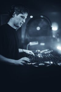 01.11.2025 Ambam w/Apøtic & XRTN