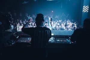 14.11.2025 Alfred Heinrichs w/ Ben Dust