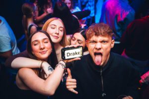 22.11.2025 Jahrzente Party