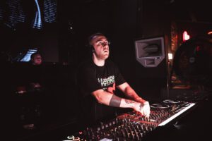 28.11.2025 Boobyhatch17 w/Trancemaster Krause