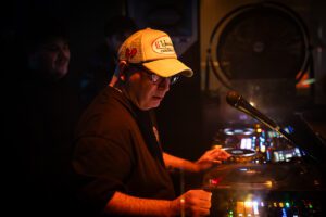 13.12.2025 Best of Hip Hop & RnB Party