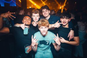 05.01.2026 Powerday 3 Kings Edition