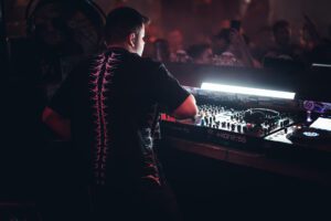 23.01.2026 KNTRLVRLST w/ IN FURCHT