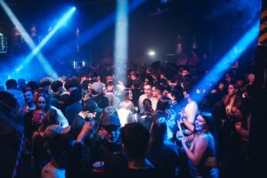 24.01.2026 Aftair Eight pres. Project Extreme