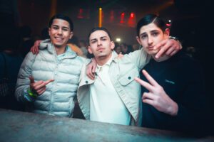 14.02.2026 Aftair Eight pres. TooSexy4MyEx