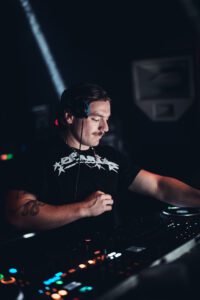 27.02.2026 Fenrick w/ Durdenhauer