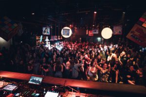 21.03.2026 Bravo Hits Party