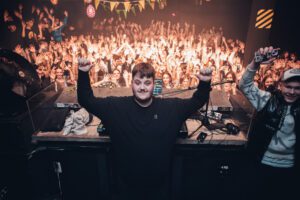 27.03.2026 School´s Out Oster Party