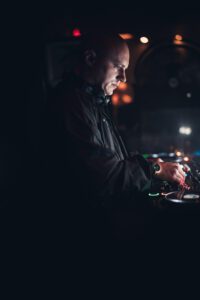 27.03.2026 In Verruf w/ Ben Techy