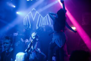 17.04.2026 Aftair Eight pres. Playboy Bunny