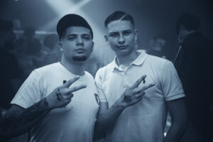 22.05.2026 Aftair Eight pres. Neon Night