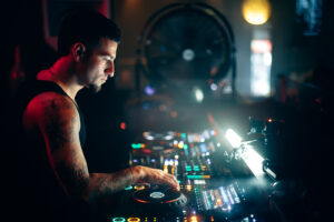 19.09.2026 Santos All Night Long